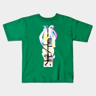 Imbas Flame Kids T-Shirt